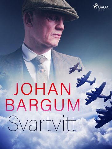 Svartvitt - Johan Bargum