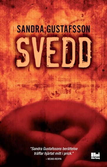 Svedd - Sandra Gustafsson