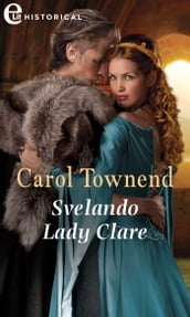 Svelando Lady Clare (eLit)