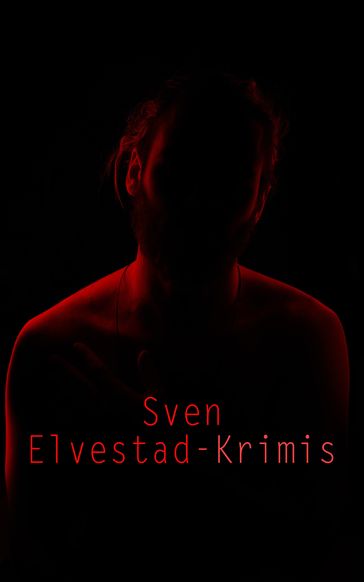 Sven Elvestad-Krimis - Sven Elvestad