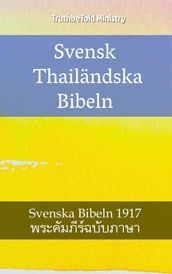 Svensk Thailandska Bibeln