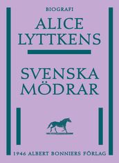 Svenska modrar