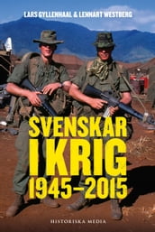 Svenskar i krig 19452015