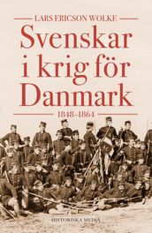 Svenskar i krig för Danmark 18481864