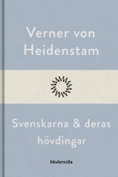 Svenskarna och deras hövdingar