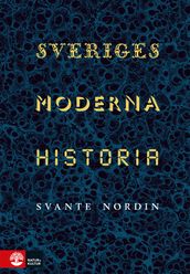 Sveriges moderna historia