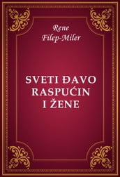 Sveti avo Raspuin i žene