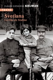 Svetlana, la fille de Staline