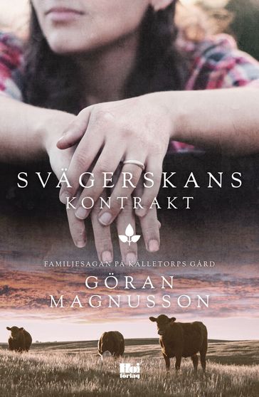 Svägerskans kontrakt - Goran Magnusson