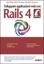 Sviluppare applicazioni web con Rails 4