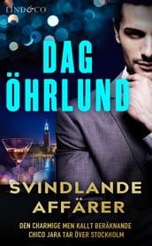 Svindlande affärer