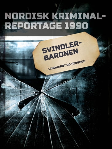 Svindlerbaronen - Diverse