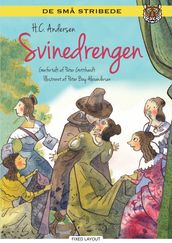 Svinedrengen