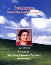 Swadhyaya: Practical Tips for Self-Development