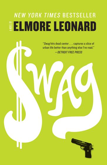 Swag - Leonard Elmore