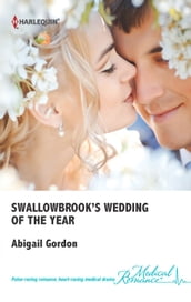 Swallowbrook s Wedding of the Year