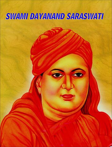 Swami Dayanand Saraswati - Meenu Sinhal