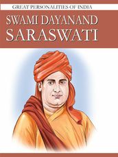 Swami Dayanand Saraswati