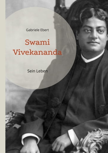 Swami Vivekananda - Gabriele Ebert