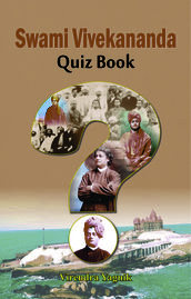 Swami Vivekananda Quiz Book