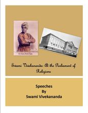 Swami Vivekananda at the Parliament of Religions
