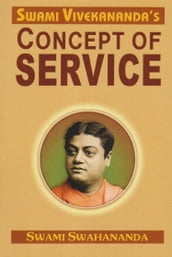 Swami Vivekananda s Concept of Service