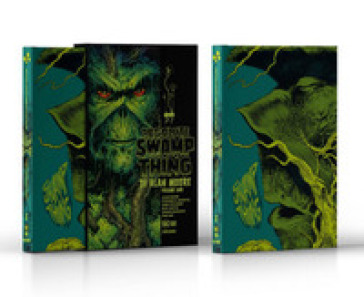 Swamp Thing. 1. - Alan Moore