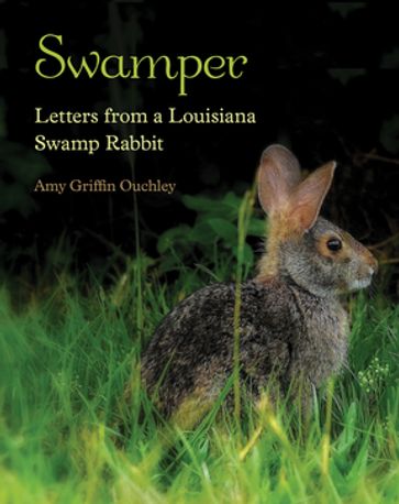 Swamper - Amy Griffin Ouchley
