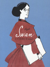 Swan. 1: Il bevitore di assenzio