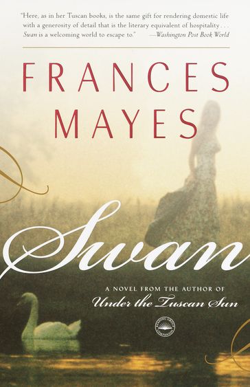 Swan - Frances Mayes