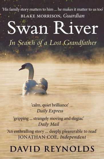 Swan River - David Reynolds