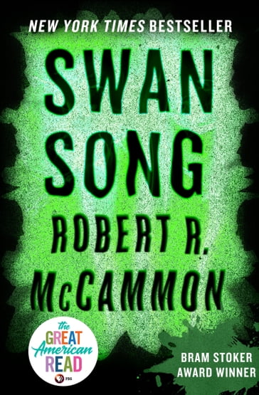 Swan Song - Robert R. McCammon