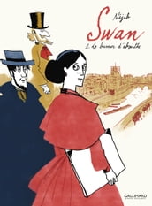 Swan (Tome 1) - Le buveur d absinthe
