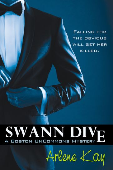 Swann Dive - Arlene Kay