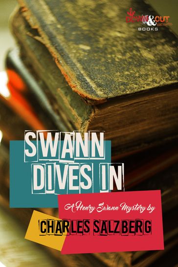 Swann Dives In - Charles Salzberg