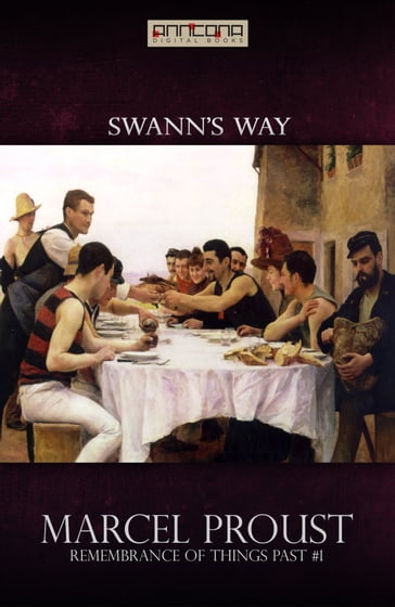 Swann's Way - Marcel Proust