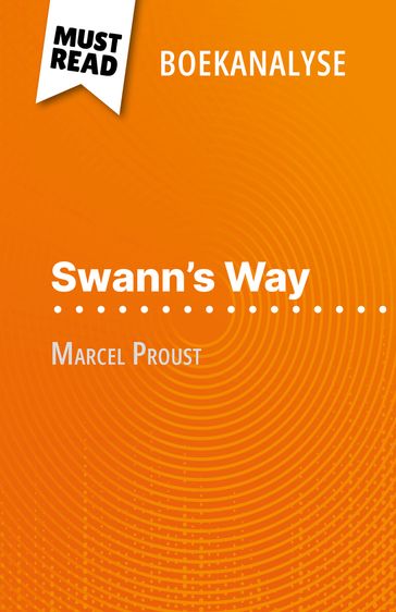 Swann's Way van Marcel Proust (Boekanalyse) - Apolline Boulanger