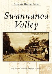 Swannanoa Valley