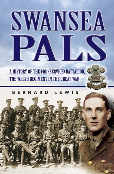 Swansea Pals - Bernard Lewis