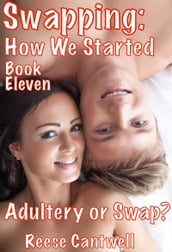 Swapping: How We Started: Adultery or Swap?: Book Eleven