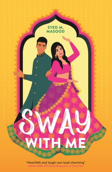 Sway With Me - Syed Masood
