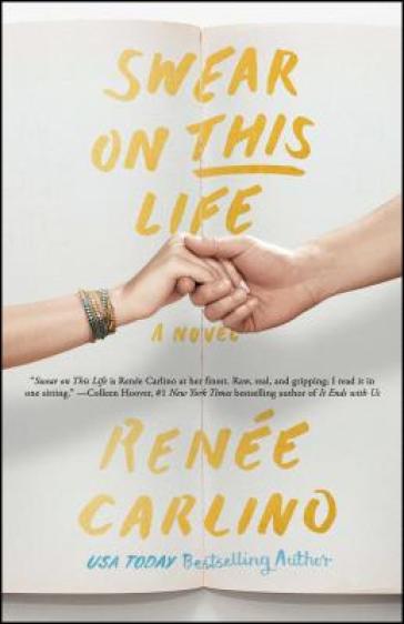 Swear on This Life - Renee Carlino