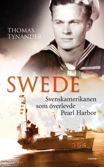 Swede - Anders Timrén - Thomas Tynander