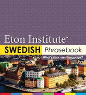 Swedish Phrasebook