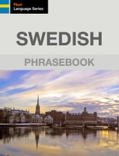 Swedish Phrasebook