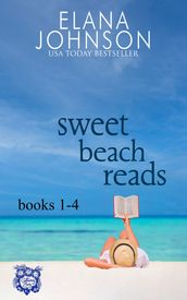 Sweet Beach Reads