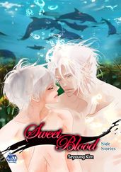 Sweet Blood - Side Stories Volume 2
