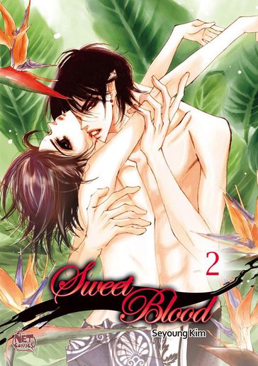 Sweet Blood Volume 2 - Kim Seyoung