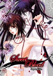 Sweet Blood Volume 4