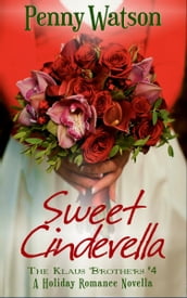 Sweet Cinderella (A Christmas Novella)